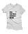 Camiseta básica Feminina Exu Protetor - Imagem 1