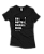 Camiseta básica Feminina Exu Protetor - Imagem 2