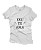 Camiseta básica Feminina Exu te Ama - Imagem 1