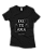 Camiseta básica Feminina Exu te Ama - Imagem 2