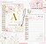 PLANNER FLORAL CLEAN 2024 - Imagem 6