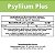 Psyllium Plus Cápsulas - Imagem 2