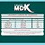 Cálcio MDK Comprimidos - Imagem 3