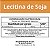 Lecitina De Soja Cápsulas - Imagem 2