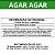 Agar Agar - Imagem 2