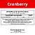 Cranberry Cápsulas - Imagem 2
