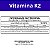 Vitamina K2 cápsulas - Imagem 2