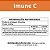 IMUNE C (60 Comprimidos) - Imagem 3