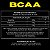 BCAA PÓ 200G Sabor - Imagem 2