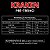 Pré Treino Kraken 250g - Imagem 2