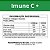 Imune C+ (60 Comprimidos) - Imagem 3