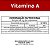 Vitamina A Cápsulas - Imagem 2