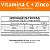 Vitamina C com Zinco Efervescente - Imagem 2