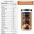 ISO WHEY - Whey Protein Isolado - Imagem 2
