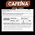 Cafeína Pura (120 Cápsulas) - BV Nutrition - Imagem 3