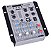 Mesa De Som LL Mixer Automix Ll Audio A302r com bluetooth 2 canais - Imagem 3