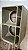 Caixa ARP 15'' AR1557 Mdf Comum DUPLA - Imagem 3