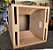 Caixa ARP 10'' AR10 Evo Mdf Comum - Imagem 1