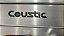 Módulo Amplificador Coustic C200 Stereo 200Watts RMS - Imagem 2