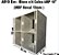 Caixa ARP 10'' AR10 Evo Mdf Naval Bloco C/4 - Imagem 2