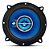 Alto Falante Hurricane 5'' Triak-(Par) - Imagem 2