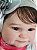 Bebê Reborn Toodler Maddie - Imagem 2