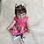 Bebê Reborn Toodler Maddie - Imagem 3