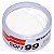 White Cleaner Cera Limpadora Restaura Cor Brilho 350G - Soft99 - Imagem 3