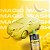 Magic Wash Banana  Lava Auto Neutro Concentrado 500ML - Protelim - Imagem 3