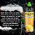 Magic Wash Banana  Lava Auto Neutro Concentrado 500ML - Protelim - Imagem 5