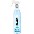 Glazy Limpa Vidros Espelhos Redutor Atrito 500ML - Vonixx - Imagem 1