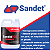 955 Desengraxante Limpa Motor Remove Graxa Óleo 5L - Sandet - Imagem 2