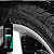 Darker Pneu Pretinho  Borracha Plásticos 500ML - Vintex - Imagem 5