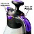 Pulverizador De Compressão Manual Gerador Espuma 1,8L - Zacs - Imagem 3