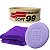 Cera Carnaúba Soft99 All Colors + Aplicador Espuma + Microfibra 350 GSM - Imagem 1