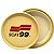 Cera Carnaúba Soft99 All Colors + Aplicador Espuma + Microfibra 350 GSM - Imagem 2