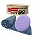 Cera Carnaúba Soft99 All Colors + Aplicador Espuma + Microfibra 500 GSM - Imagem 1