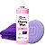 Cera Limpadora 4 Em 1 Cherry Wax 1L + Aplicador Espuma + Microfibra 350 GSM - Imagem 1