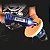 Blend All In One Cera Automotiva Tira Riscos + Aplicador Espuma + Microfibra 350 GSM - Imagem 6