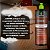 Leather Hidratante Revitalizador Condicionador Couro + Aplicador de Espuma - Imagem 4