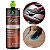 Leather Hidratante Revitalizador Condicionador Couro + Aplicador de Espuma - Imagem 2