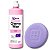 Cherry Wax Cera Limpadora Protetora 4 Em 1 1L + Aplicador Espuma - Imagem 1