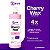 Cherry Wax Cera Limpadora Protetora 4 Em 1 1L + Aplicador Espuma - Imagem 5