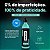 Makker Maquiador Automotivo Renova Pintura + Aplicador Espuma - Imagem 2