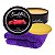 Cleaner Wax Cera Limpeza Proteção Brilho + Microfibra 350 GSM - Imagem 1
