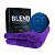 Blend Black Edition Paste Wax Ceramic Carnaúba + Microfibra 350 GSM - Imagem 1