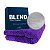 Blend Paste Wax Cera Ceramic Carnaúba Brilho Proteção + Microfibra 350 GSM - Imagem 1