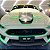 Fita Isolamento Mascaramento Automotivo 80°C 18MMX40M Verde Anti-UV - Zacs - Imagem 3