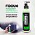 Focus Polidor Tira Mancha Chuva Ácida Marca D'água 240ML - Vonixx - Imagem 2