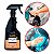Cera Gran Finale Spray Proteção Auto Brilho + Microfibra 350 GSM - Imagem 3